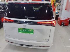 Buick GL8 New Energy Lusang Smart Comfort Edition - ფოტო 6