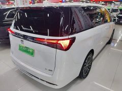 Buick GL8 New Energy Lusang Smart Comfort Edition - ფოტო 7