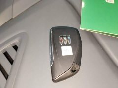 Buick GL8 New Energy Lusang Smart Comfort Edition - ფოტო 9