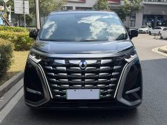 Denza BYD Denza D9 DM-i 980 Four-Wheel Drive Premium - ფოტო 10