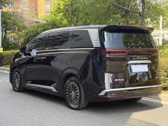 Denza BYD Denza D9 DM-i 980 Four-Wheel Drive Premium - ფოტო 11