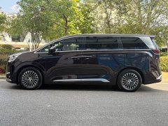 Denza BYD Denza D9 DM-i 980 Four-Wheel Drive Premium - ფოტო 12