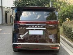 Denza BYD Denza D9 DM-i 980 Four-Wheel Drive Premium - ფოტო 13