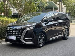 Denza BYD Denza D9 DM-i 980 Four-Wheel Drive Premium - ფოტო 2