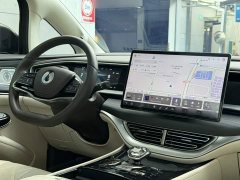 Denza BYD Denza D9 DM-i 980 Four-Wheel Drive Premium - ფოტო 4