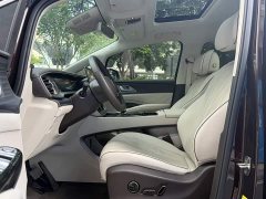 Denza BYD Denza D9 DM-i 980 Four-Wheel Drive Premium - ფოტო 5