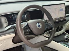 Denza BYD Denza D9 DM-i 980 Four-Wheel Drive Premium - ფოტო 6