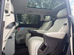 Denza BYD Denza D9 DM-i 980 Four-Wheel Drive Premium - ფოტო 7