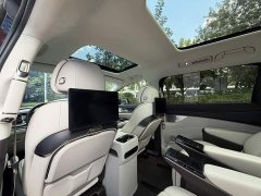 Denza BYD Denza D9 DM-i 980 Four-Wheel Drive Premium - ფოტო 8