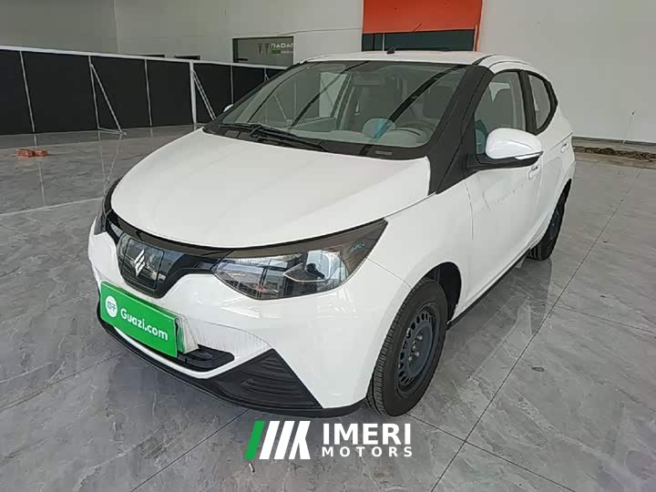 Yizhi EV2 PLUS Comfort