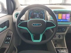 Yizhi EV2 PLUS Comfort - фото 11
