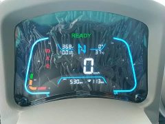 Yizhi EV2 PLUS Comfort - фото 12