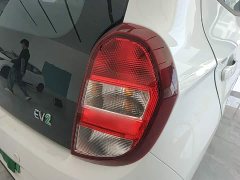 Yizhi EV2 PLUS Comfort - фото 8