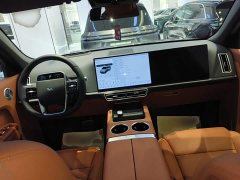 Li Auto L7 Ultra Smart Refresh Edition - ფოტო 10