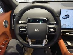 Li Auto L7 Ultra Smart Refresh Edition - ფოტო 11