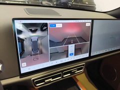 Li Auto L7 Ultra Smart Refresh Edition - ფოტო 13