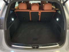 Li Auto L7 Ultra Smart Refresh Edition - ფოტო 19