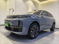 Li Auto L7 Ultra Smart Refresh Edition - ფოტო 2