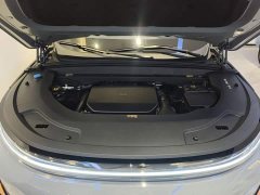 Li Auto L7 Ultra Smart Refresh Edition - ფოტო 20