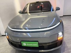 Li Auto L7 Ultra Smart Refresh Edition - ფოტო 3