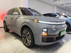 Li Auto L7 Ultra Smart Refresh Edition - ფოტო 4