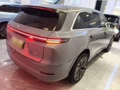 Li Auto L7 Ultra Smart Refresh Edition - ფოტო 7