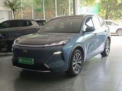 Geely Galaxy Starship 7 2025 120km Pilot Edition - ფოტო 1