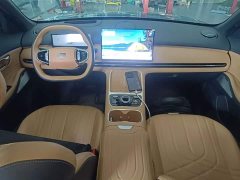 Geely Galaxy Starship 7 2025 120km Pilot Edition - ფოტო 10