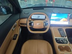 Geely Galaxy Starship 7 2025 120km Pilot Edition - ფოტო 11