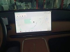 Geely Galaxy Starship 7 2025 120km Pilot Edition - ფოტო 13