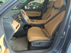 Geely Galaxy Starship 7 2025 120km Pilot Edition - ფოტო 15