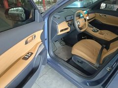 Geely Galaxy Starship 7 2025 120km Pilot Edition - ფოტო 16