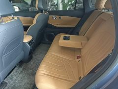Geely Galaxy Starship 7 2025 120km Pilot Edition - ფოტო 17