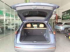 Geely Galaxy Starship 7 2025 120km Pilot Edition - ფოტო 19