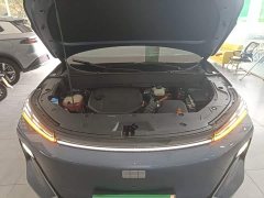 Geely Galaxy Starship 7 2025 120km Pilot Edition - ფოტო 20