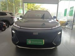 Geely Galaxy Starship 7 2025 120km Pilot Edition - ფოტო 3