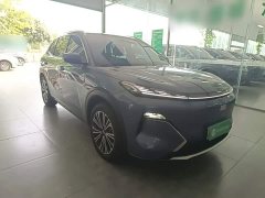 Geely Galaxy Starship 7 2025 120km Pilot Edition - ფოტო 4