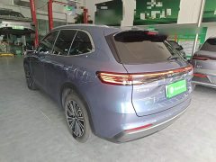 Geely Galaxy Starship 7 2025 120km Pilot Edition - ფოტო 5