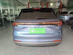 Geely Galaxy Starship 7 2025 120km Pilot Edition - ფოტო 6