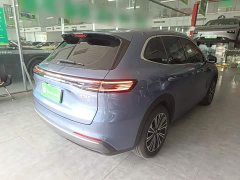 Geely Galaxy Starship 7 2025 120km Pilot Edition - ფოტო 7