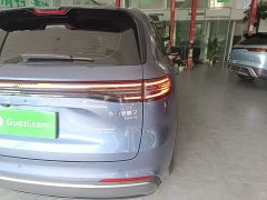 Geely Galaxy Starship 7 2025 120km Pilot Edition - ფოტო 8