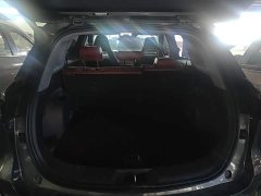 Changan CS75PLUS 2022 Second Generation 1.5T Automatic Deluxe - ფოტო 10