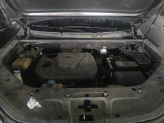 Changan CS75PLUS 2022 Second Generation 1.5T Automatic Deluxe - ფოტო 11