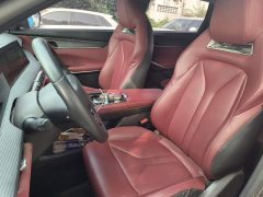 Changan CS75PLUS 2022 Second Generation 1.5T Automatic Deluxe - ფოტო 13
