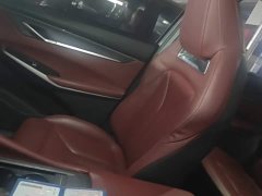 Changan CS75PLUS 2022 Second Generation 1.5T Automatic Deluxe - ფოტო 14
