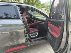 Changan CS75PLUS 2022 Second Generation 1.5T Automatic Deluxe - ფოტო 17