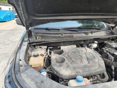 Changan CS75PLUS 2022 Second Generation 1.5T Automatic Deluxe - ფოტო 18