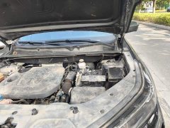 Changan CS75PLUS 2022 Second Generation 1.5T Automatic Deluxe - ფოტო 19