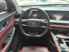 Changan CS75PLUS 2022 Second Generation 1.5T Automatic Deluxe - ფოტო 3