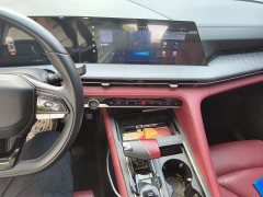Changan CS75PLUS 2022 Second Generation 1.5T Automatic Deluxe - ფოტო 6
